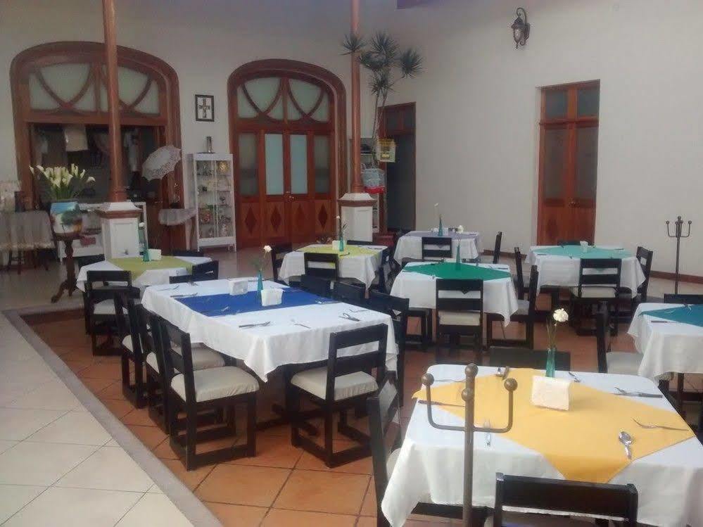 Hotel Juarez Del Centro Xalapa Exterior foto