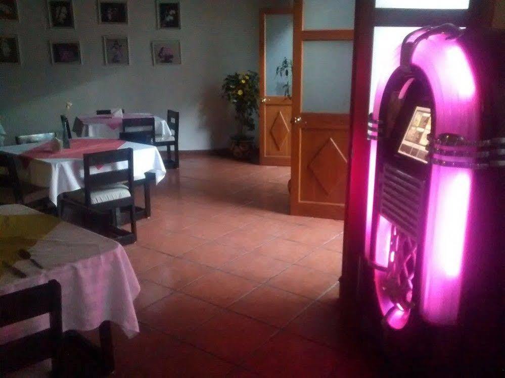 Hotel Juarez Del Centro Xalapa Exterior foto