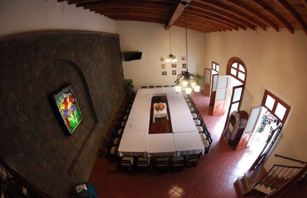 Hotel Juarez Del Centro Xalapa Exterior foto