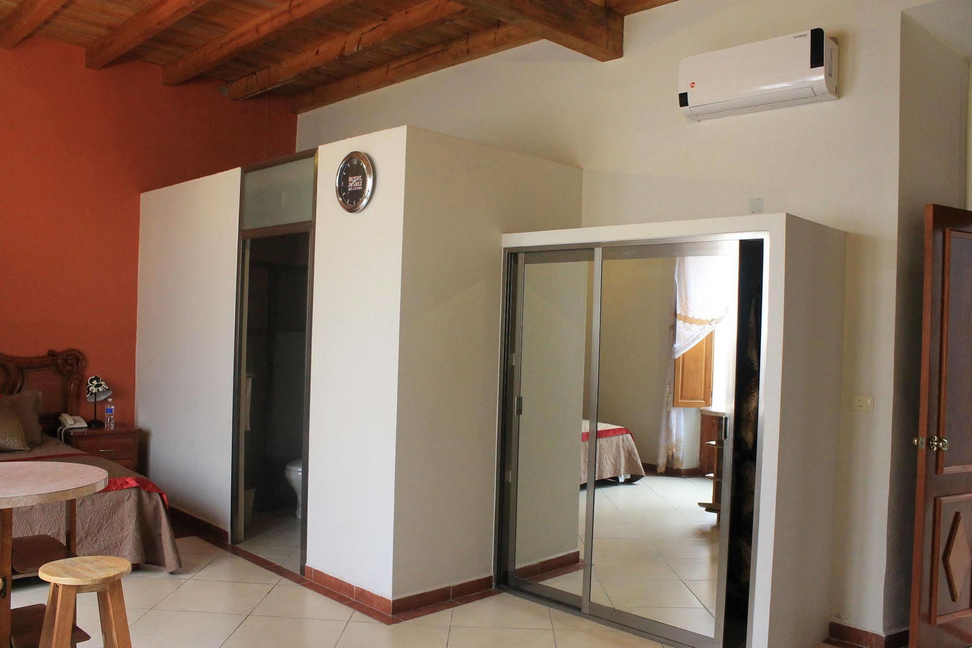 Hotel Juarez Del Centro Xalapa Exterior foto