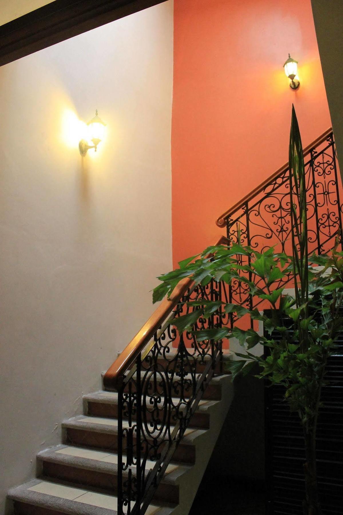 Hotel Juarez Del Centro Xalapa Exterior foto